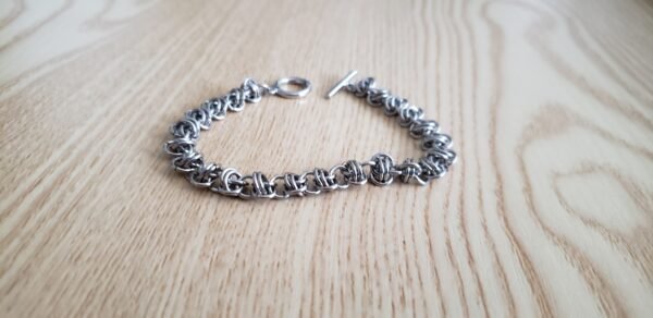 Bumblebee Chain Bracelet - Image 2