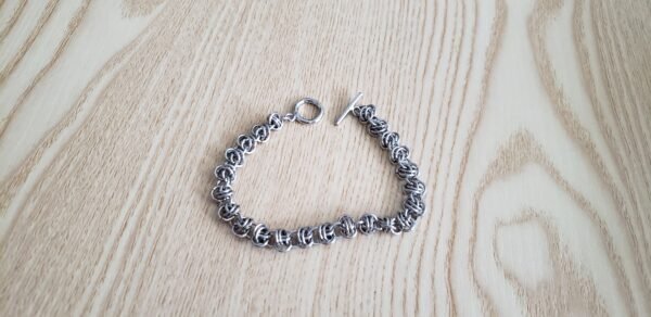 Bumblebee Chain Bracelet