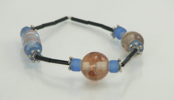 Venetian Stretch Bracelet - Image 2