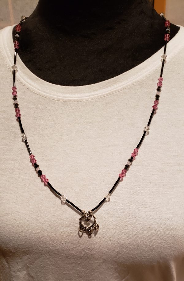 Swarovski Crystal Beaded Body Chain - Image 5