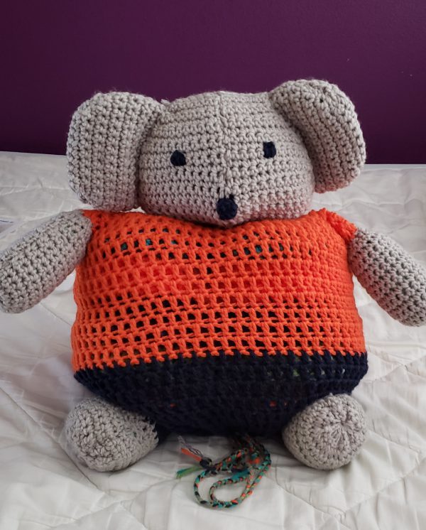 Stuffed Animal Blanket Bags - Image 3