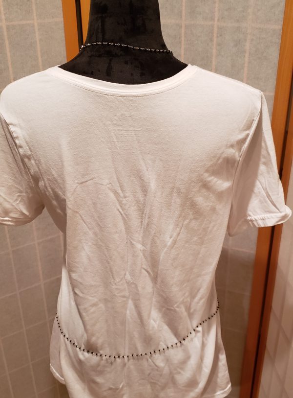 Beaded Chain Body Wrap Jewelry - Image 3