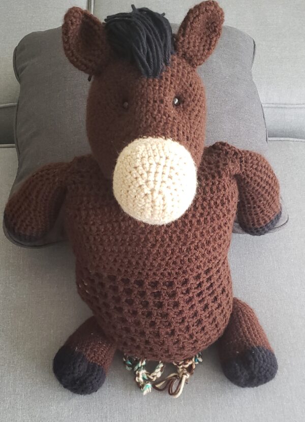 Stuffed Animal Blanket Bags - Image 4