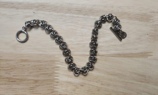 Bumblebee Chain Bracelet - Image 3