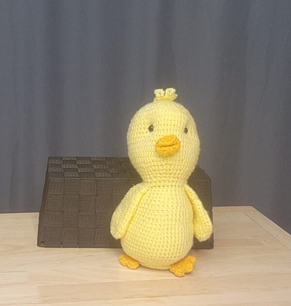 Stuffed Crocheted Amigurumi Animals - Image 8