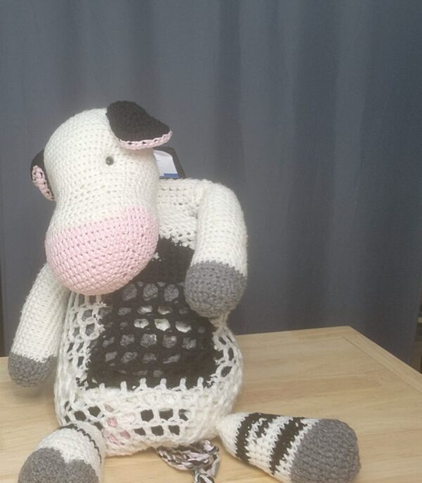 Stuffed Animal Blanket Bags - Image 5