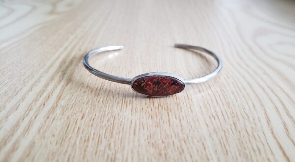 Sterling Silver Bangles - Image 4