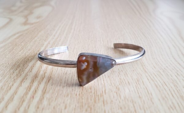 Sterling Silver Bangles - Image 3