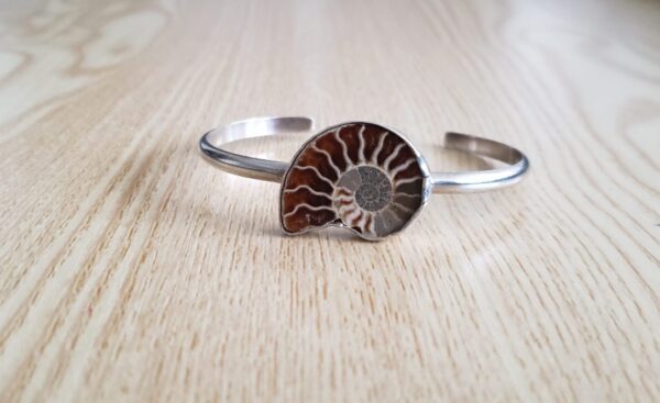 Sterling Silver Bangles - Image 2