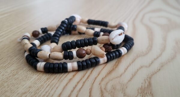 Stackable Stretch Bracelets Set - Image 7