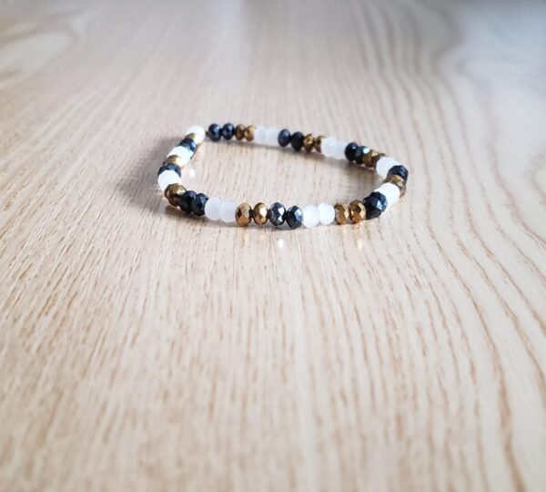 Warbler Stretch Bracelet