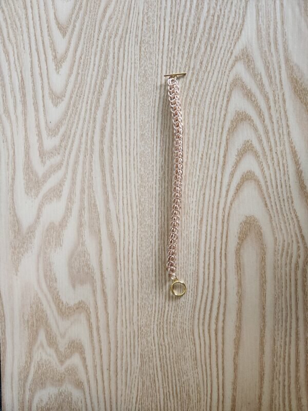 Full Persian Chain Bracelet - Image 2