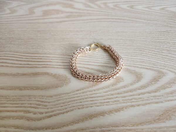 Full Persian Chain Bracelet