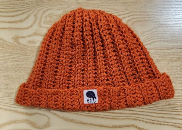 Handcrafted Crochet Beanie