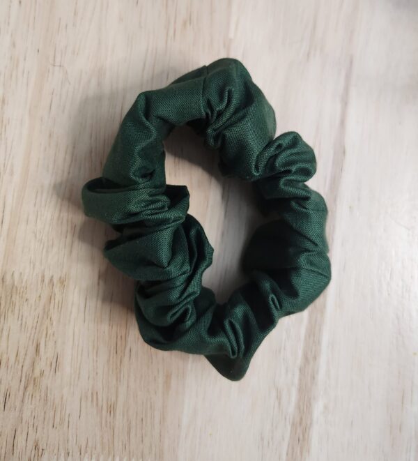 Handcrafted Hair Scrunchies - Image 14