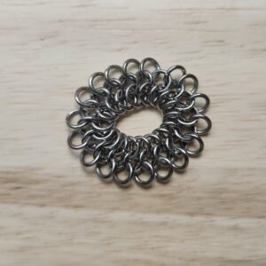 European 3 and 1 Chain Ring