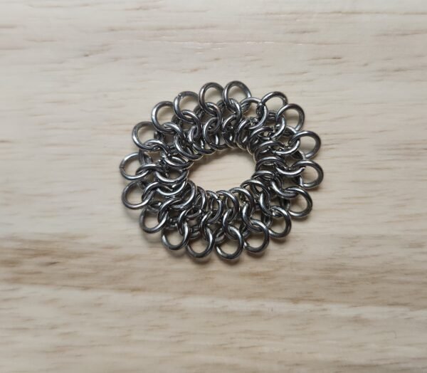 European 3 and 1 Chain Ring