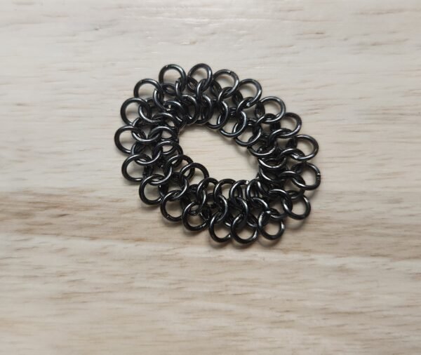 European 3 and 1 Chain Ring - Image 2