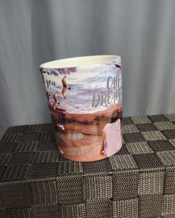 Specialty Sublimation Cups - Image 3