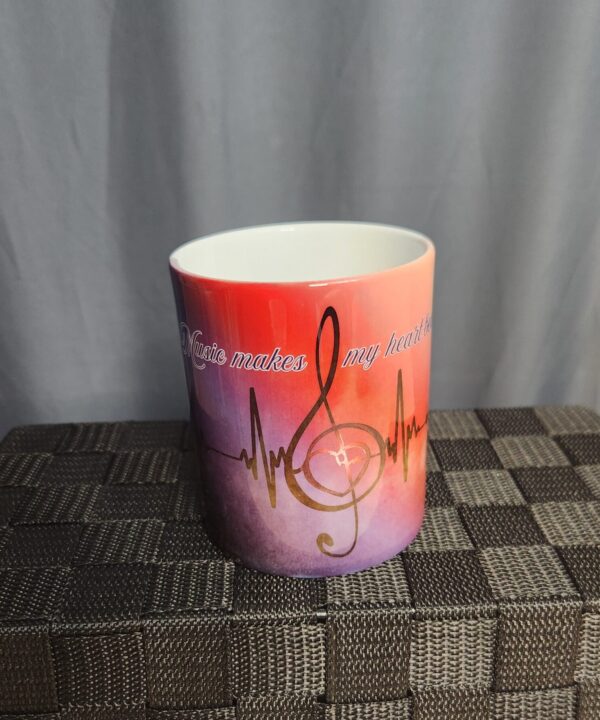 Specialty Sublimation Cups - Image 2