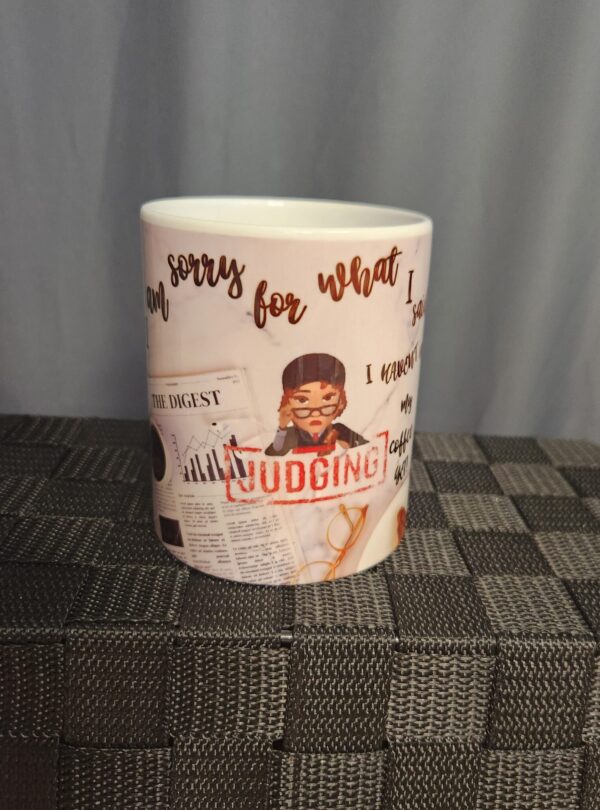 Specialty Sublimation Cups - Image 6