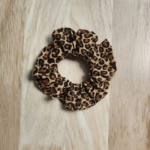 Handcrafted Hair Scrunchies - Image 10