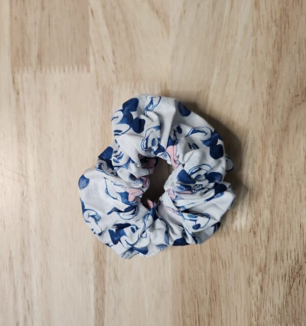 Handcrafted Hair Scrunchies - Image 5