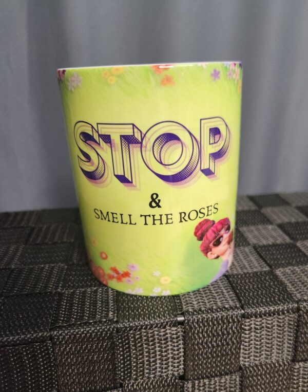 Specialty Sublimation Cups - Image 5