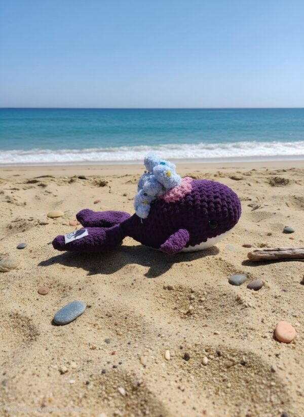 The Magical Lake of the Mutant Marine Animals Children's Book - Image 8